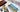 Made to Go Places: FUUMUUI Retractable Watercolor Brush Set