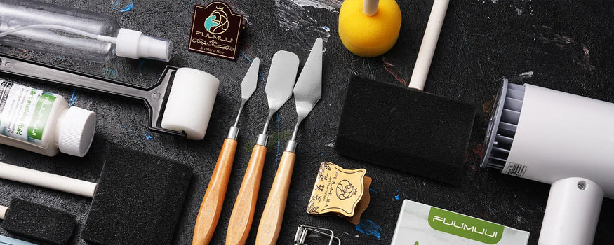 Art Supplies