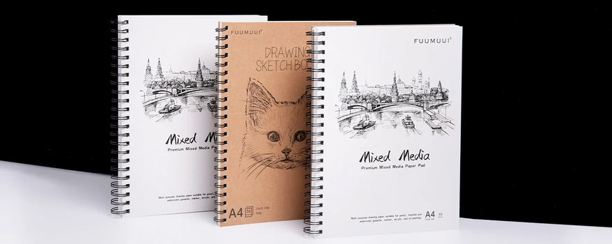 Artist Sketch Paper