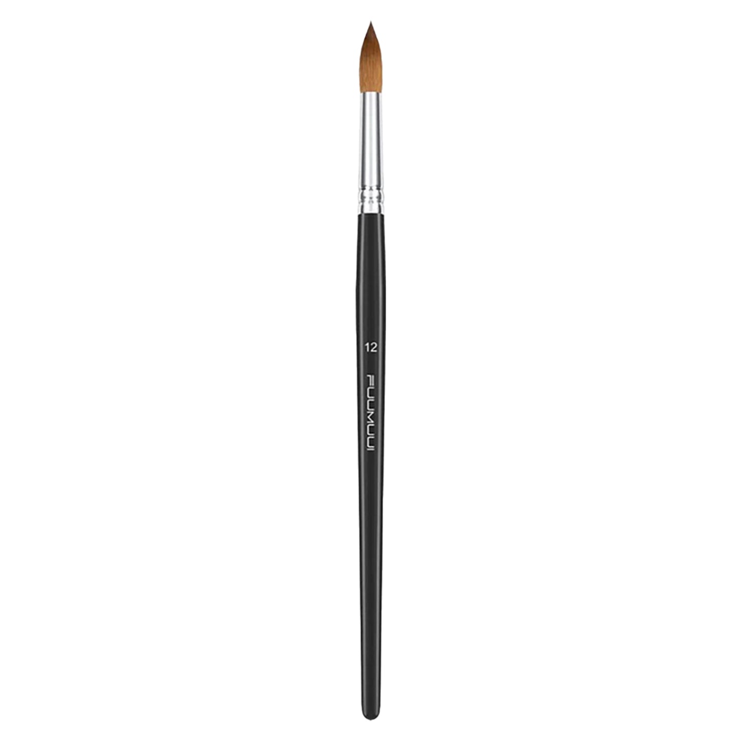Fuumuui 7pcs Professional Watercolor Brushes