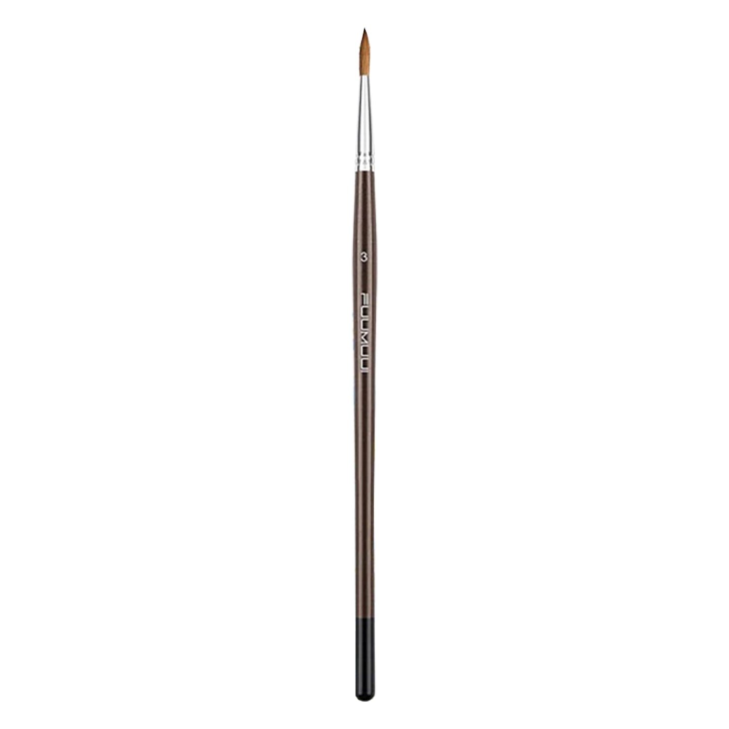 Fuumuui 7pcs Professional Watercolor Brushes