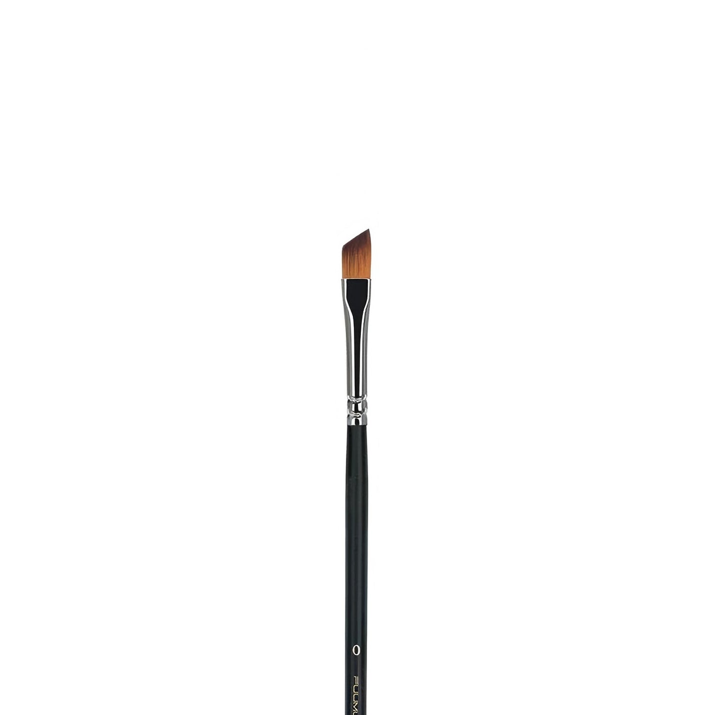 Fuumuui 9pcs Professional Nylon Hair Acrylic Brushes