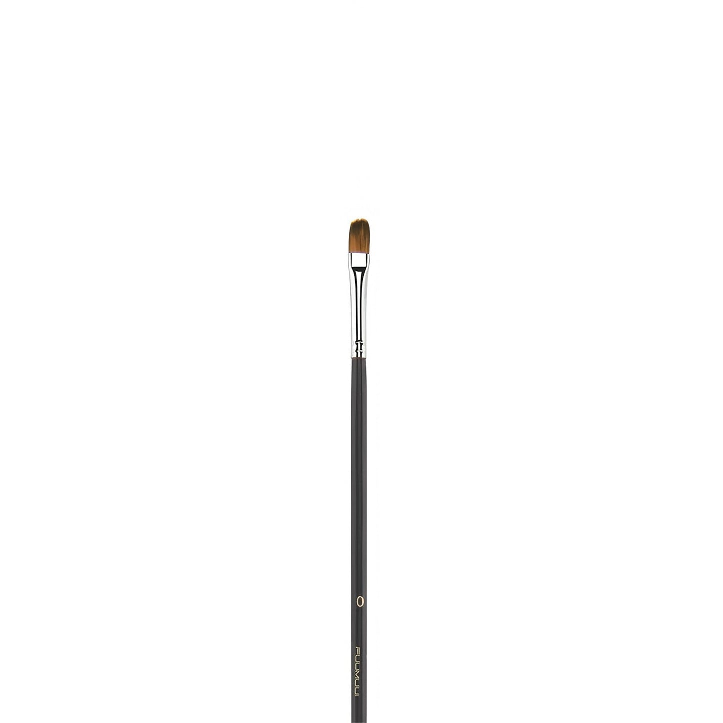 Fuumuui 9pcs Professional Nylon Hair Acrylic Brushes