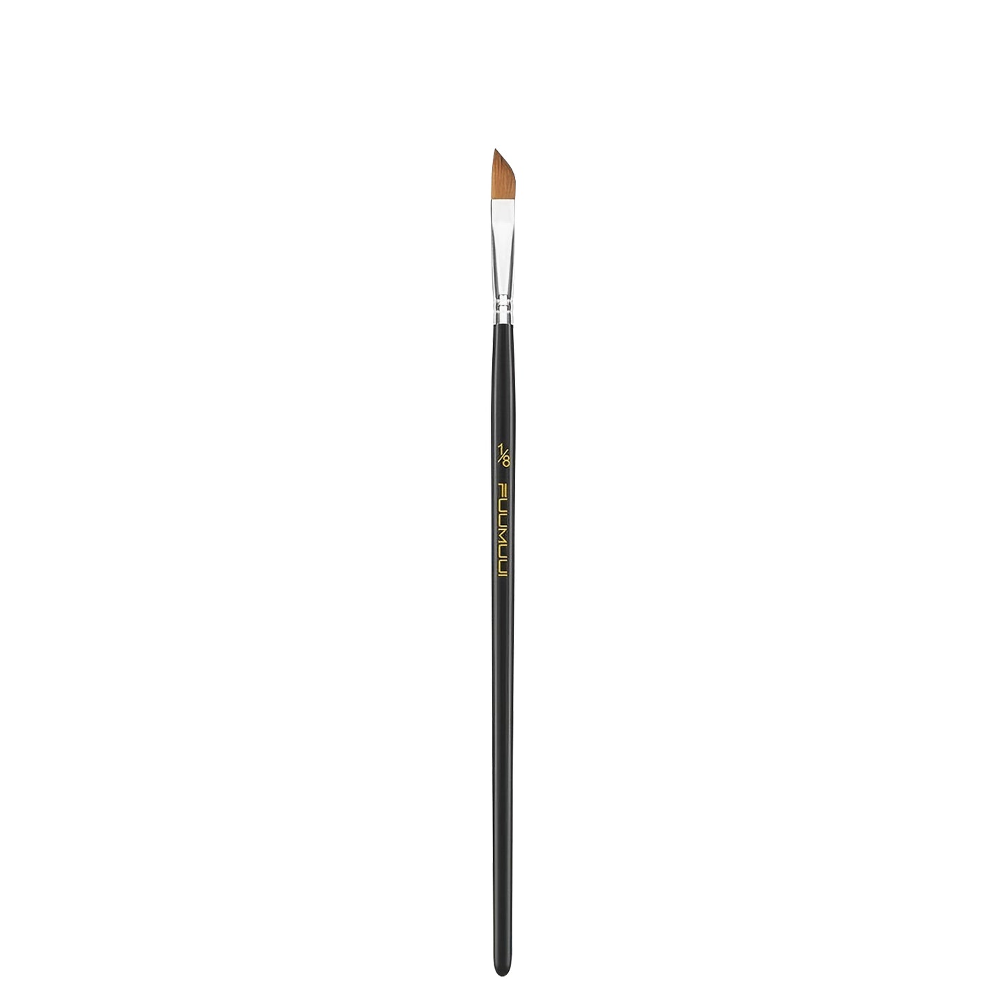 Fuumuui 6pcs Professional Watercolor Brushes