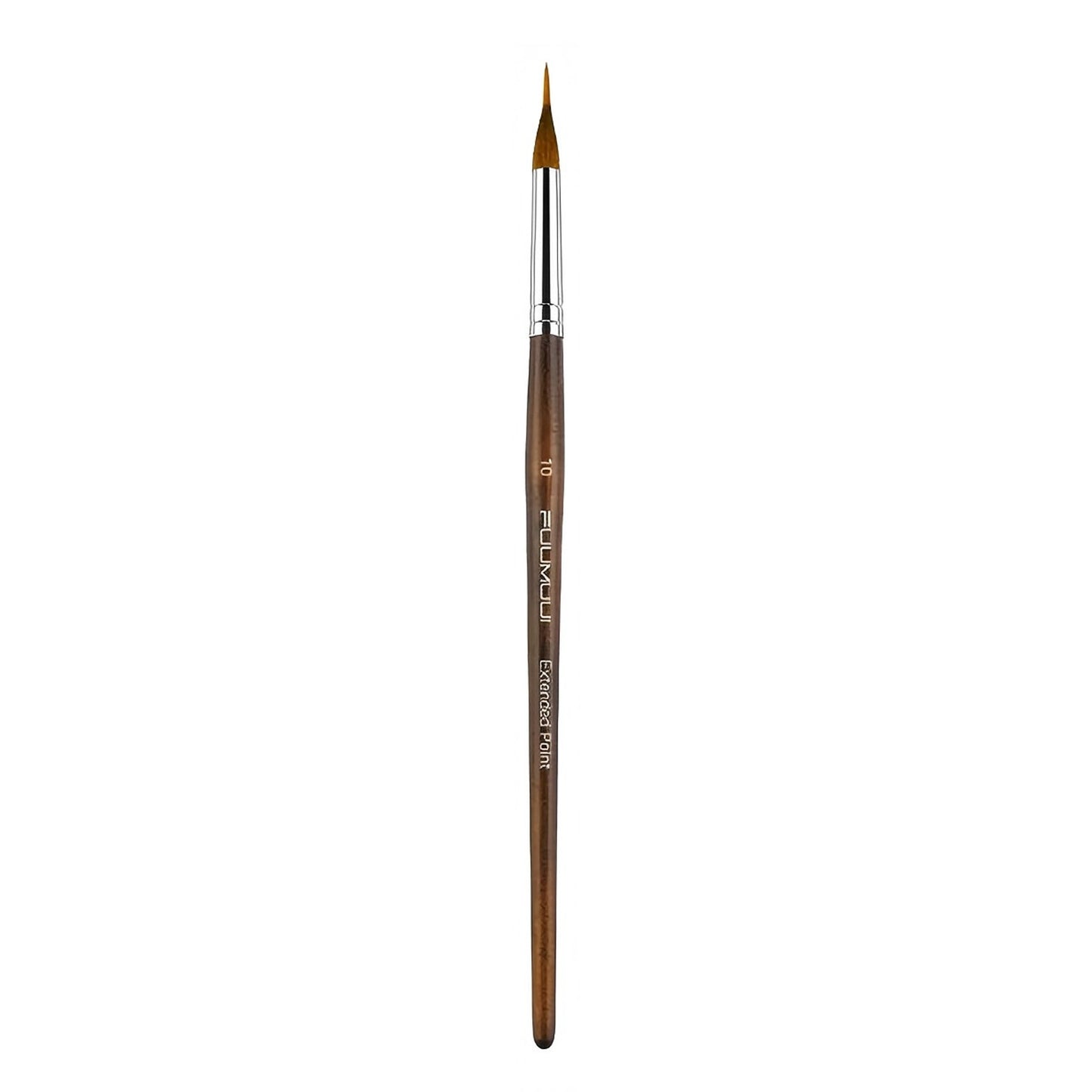 Fuumuui Professional Sable Extended points Brushes,Watercolor Brushes