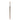 Fuumuui Professional Sable Extended Point Watercolor Brush, Size 10