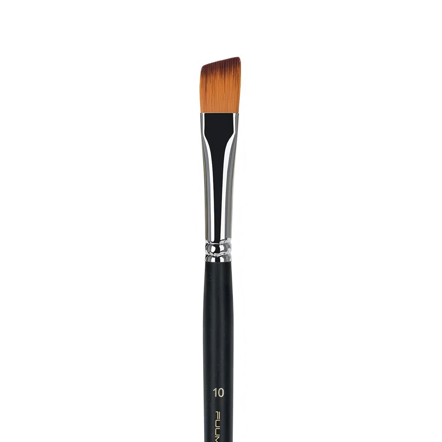 Fuumuui 9pcs Professional Nylon Hair Acrylic Brushes