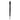 Fuumuui professional squirrel hair mop watercolor brush, size 10, black handle.