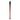 Fuumuui professional watercolor brush with dark bristles, wooden handle, size 12.
