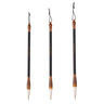 Fuumuui professional calligraphy brush set of 3 for watercolor and ink painting