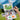 Fuumuui detail travel watercolor brush painting on cold press paper with a portable travel palette and watercolor paint set. High-quality art supplies for professional artists and beginners painting en plein air.