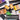 Solid concentrate metallic watercolor paint set offering greater durability in painting. High-pigment shimmering gold, silver, and green pans for professional artists and beginners.