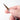 Kolinsky Sable watercolor brush with a sharp fine point for precision. This miniature detail brush is ideal for professional artists and beginners painting fine lines with watercolor or gouache paints.
