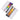 Two metallic watercolor paint sets with high-pigment shimmer colors in portable plastic palettes. Features vibrant and gold tones with a synthetic travel watercolor brush for professional artists and beginners.