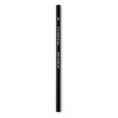 Fuumuui 2B sketch pencil for watercolor, illustration, and sketching