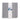 Fuumuui Art Supplies 7.6x7.6" cold-press 100% cotton watercolor art journal with a grey fabric cover and elastic band.