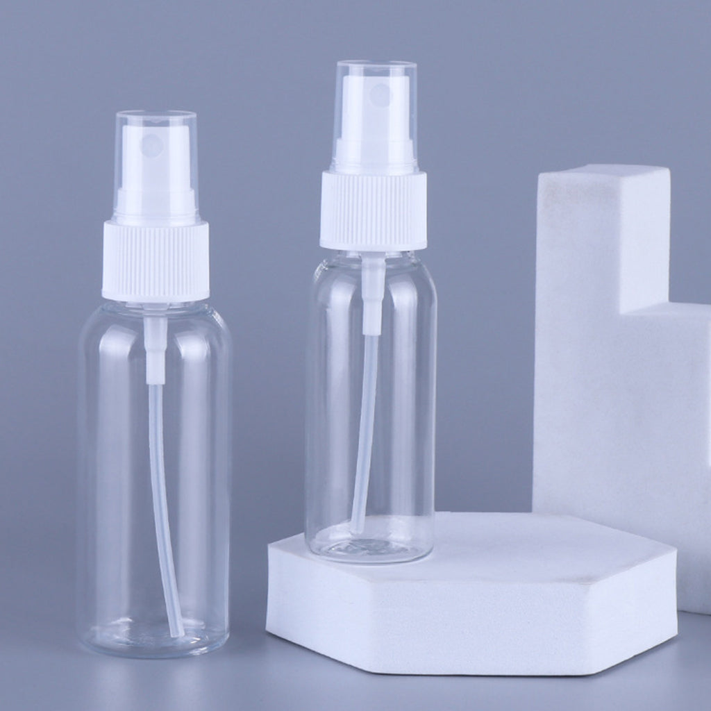 Fuumuui Pressureless Spray Bottle