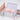 Fuumuui Creamora™ 24-Color Opaque Semi-Solid Watercolor Paint Set | Warm Terracotta