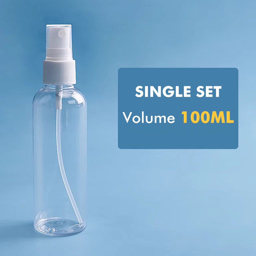 Fuumuui Pressureless Spray Bottle