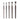 Fuumuui 5pcs Round Natural Badger Hair Brush Set with dark wooden handles and silver ferrules