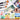 Un ensemble de pinceaux grainer plats est utilisé pour une large application pour l'aquarelle, l'acrylique, la gouache et la peinture à l'huile sur diverses surfaces texturées.