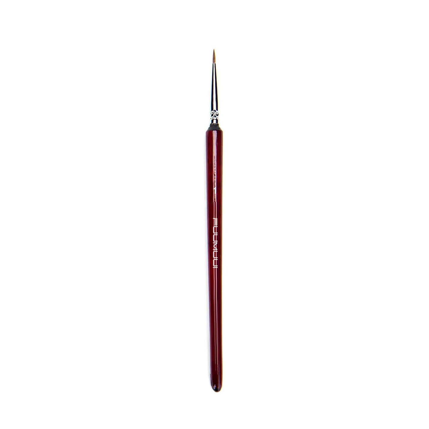 Fuumuui 6pcs Professional Detail Brushes