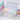Fuumuui Creamora™ 24-Color Opaque Semi-Solid Watercolor Paint Set | Dreamy Macaron