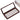 Fuumuui 24 Half Pan Walnut Wood Watercolor Palette Box – Empty Travel Set with Mixing Lid