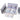 Fuumuui Creamora™ 24-Color Opaque Semi-Solid Watercolor Paint Set | Muted Color