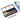 Fuumuui 24 Colors Watercolor Paint with Dual Tip Travel Watercolor Brushes and Wooden Palette
