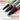 Fuumuui premium soft synthetic squirrel hair watercolor brushes with excellent water retention and consistent paint flow, ideal for watercolor painting.
