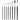 Fuumuui 6pcs professional watercolor brushes, featuring round pointed and flat tips for artists.