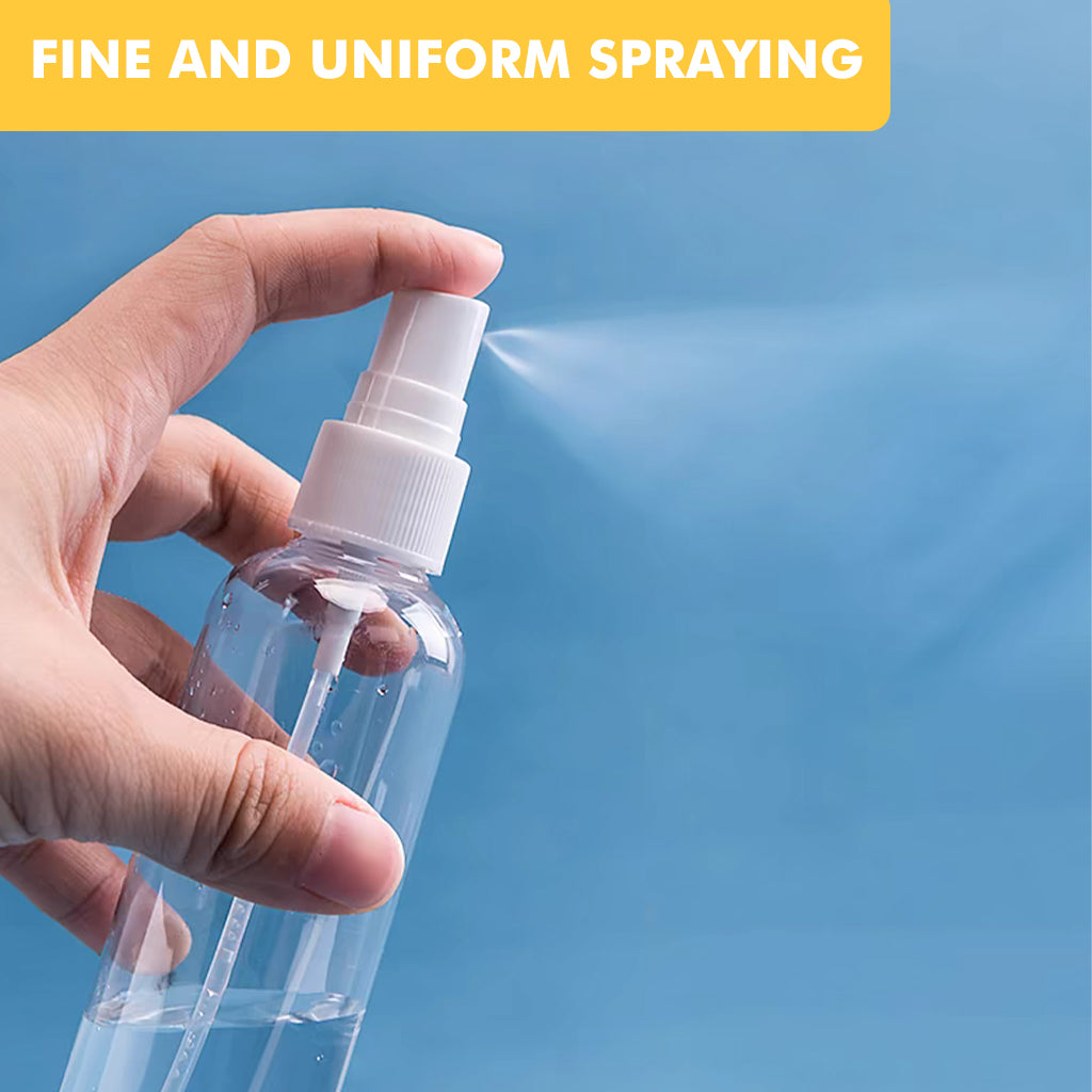 Fuumuui Pressureless Spray Bottle