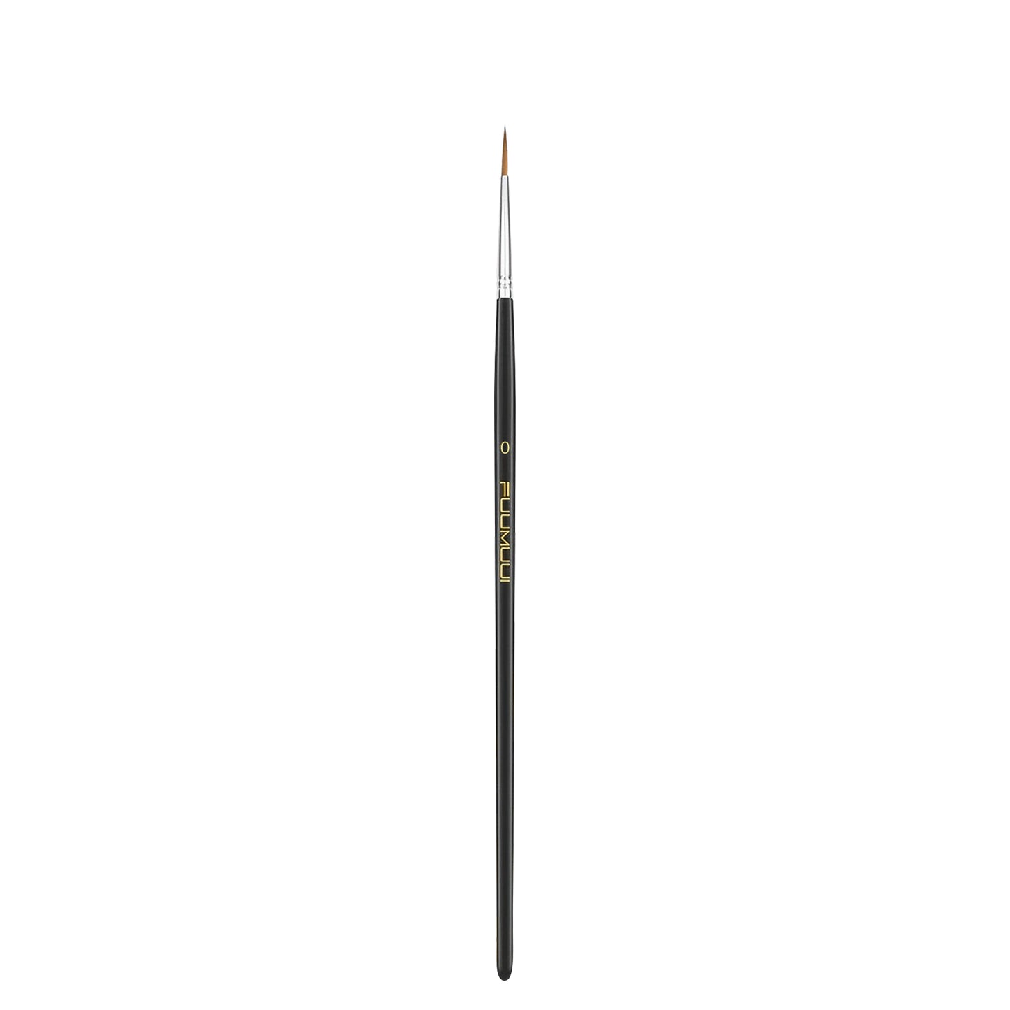 Fuumuui 6pcs Professional Watercolor Brushes