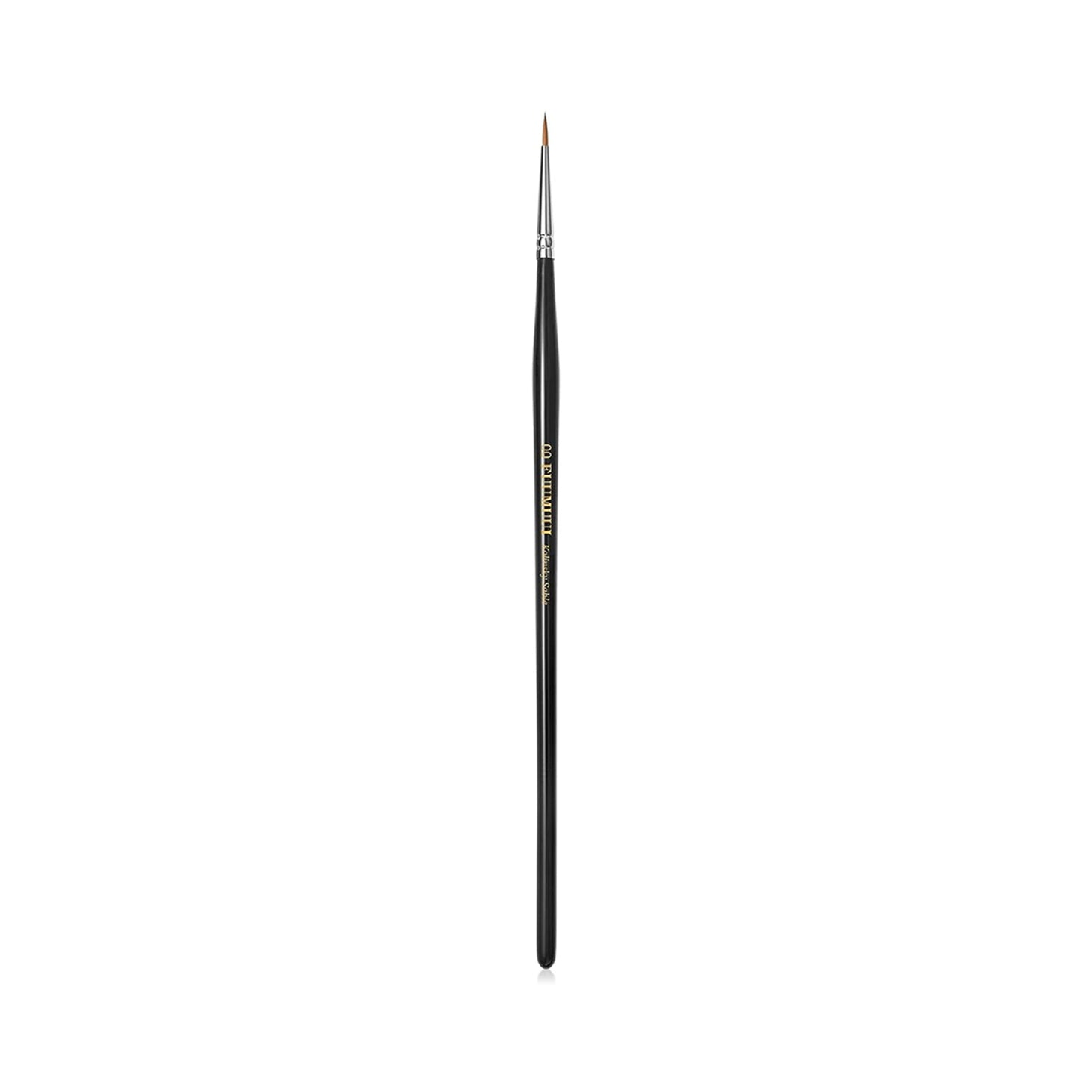 Fuumuui 5pcs Professional Sable Detail Brushes
