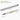 Fuumuui Dual-tip Travel Watercolor Brush with Size 10 Round and Size 1 Detail Brush sketch tips. Portable travel pocket brush for professional artists, measuring 13.8cm with synthetic hair for watercolor and gouache.