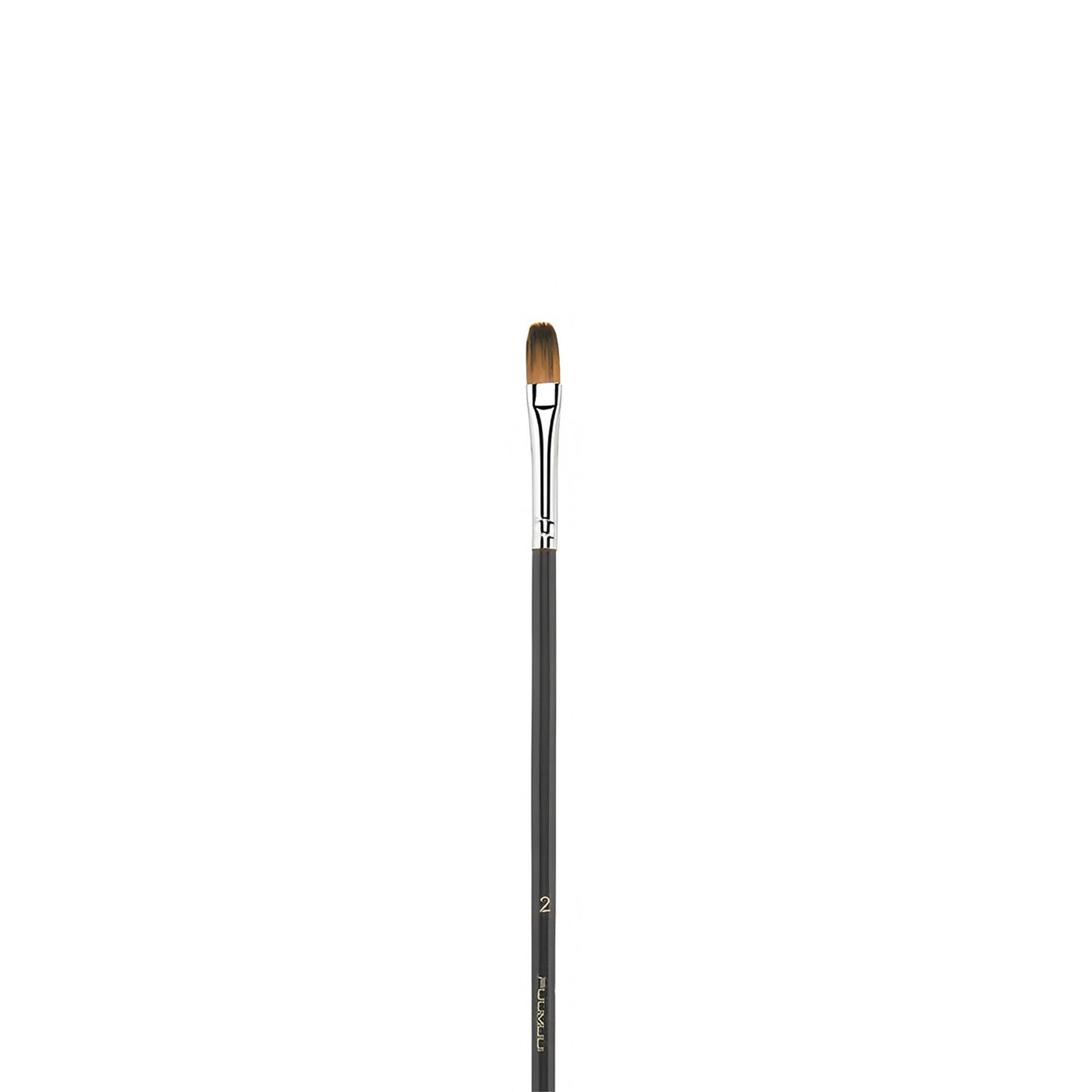 Fuumuui 9pcs Professional Nylon Hair Acrylic Brushes