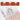 Pinceaux acryliques en nylon professionnels Fuumuui de différentes formes affichant des traits nets, une rétention de pointe fine et des caractéristiques de nettoyage faciles.