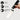 Couteau à peindre Fuumuui Art Supplies en acier inoxydable avec un manche en bois foncé, tenu par une main, soulignant sa polyvalence en tant que spatule à peinture pour un mélange facile, la superposition des couleurs et le grattage de la peinture à l'huile et à l'acrylique.