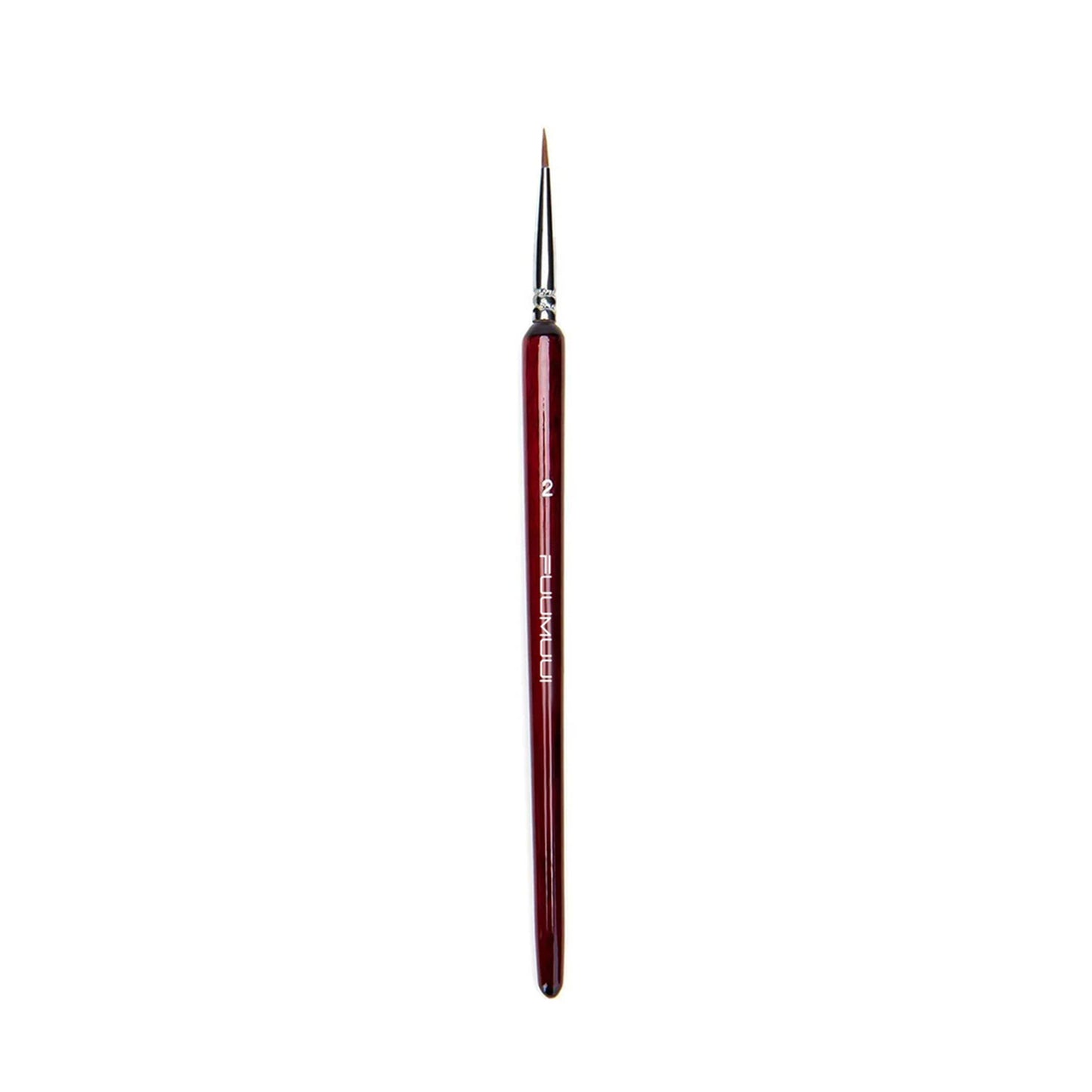 Fuumuui 6pcs Professional Detail Brushes