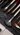 Fuumuui professional watercolor brush set with Kolinsky sable, squirrel hair mop, and synthetic nylon detail brushes in sizes 4, 12, and 14. Includes a travel watercolor paint set and metal palette for artists.