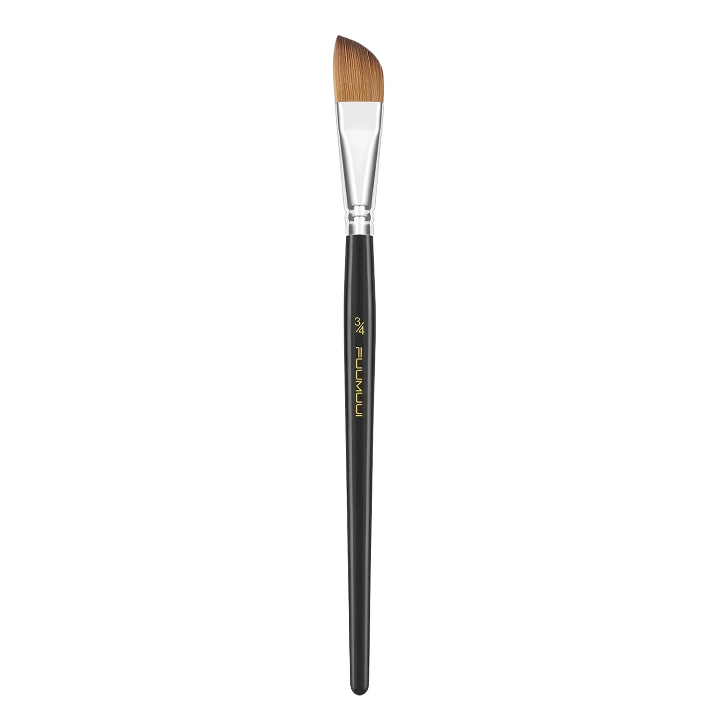 Fuumuui 6pcs Professional Watercolor Brushes