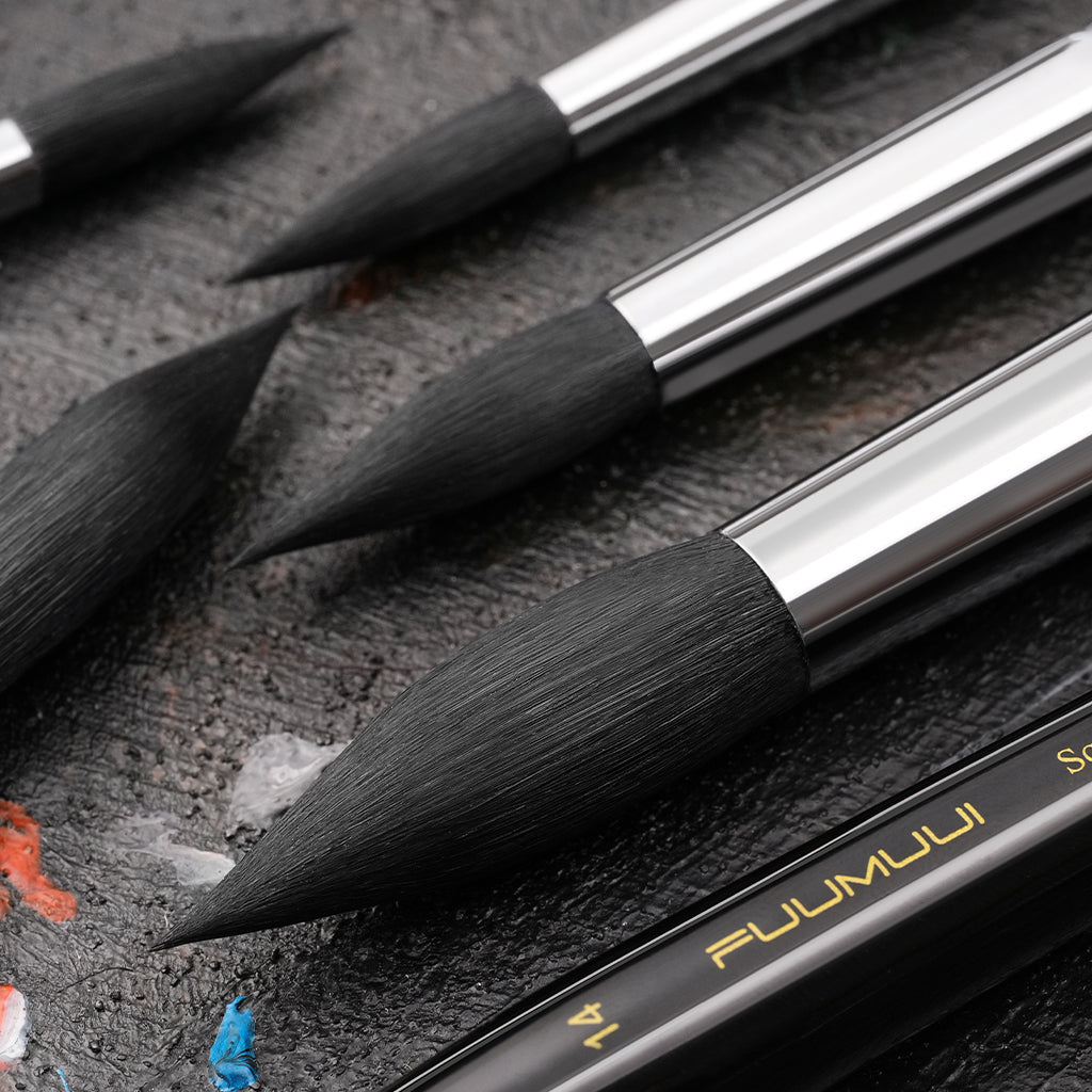 The Ultimate Squirrel Collection – Softness, Flow & Effortless Blending