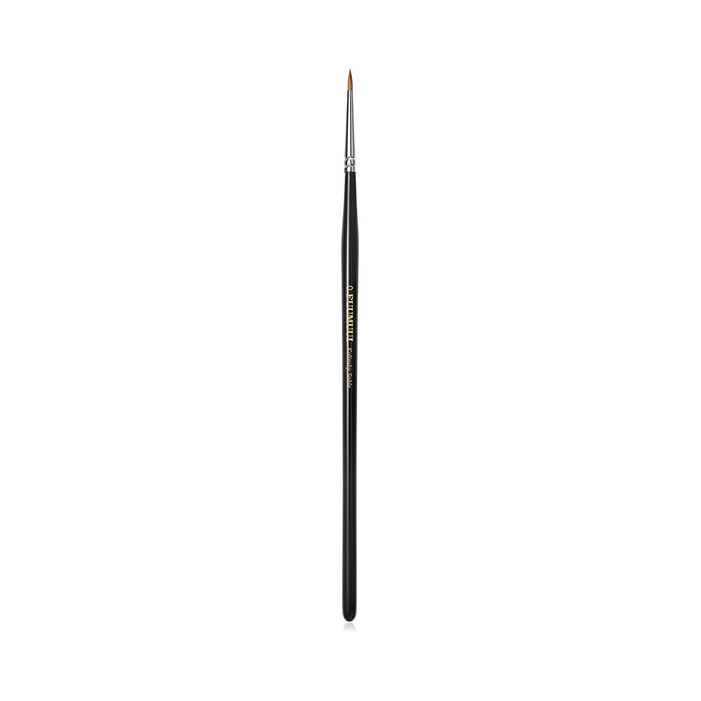 Fuumuui 5pcs Professional Sable Detail Brushes
