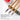 Pinceaux de calligraphie professionnels Fuumuui, fabriqués à la main avec des poils d'animaux naturels de haute qualité pour des pointes précises, un excellent contrôle de l'eau et des détails d'aquarelle.