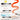 Fuumuui 10pcs soft synthetic squirrel hair watercolor brush set demonstrating Cat's Tongue for delicate flowers, Dagger for ribbon lines, and Round Pointed for precision, emphasizing high water and flow control for smooth strokes.