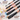 Fuumuui 5pcs Professional Watercolor Brushes with wooden handles, squirrel hair bristles, and aluminum ferrules.