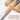 Specialized densely packed Natural Bristle round brush with a flat top and silver ferrule for Oil Paint Brush and Acrylic Paint Brush applications, designed for professional artists and beginners.