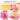 Watercolor Paint Performance Tests showcasing Hue, Watermark, Diffusion, and Color Mixing. High-quality pigment swatches on textured 140lb cold press paper demonstrate vibrancy and blending for professional artists.