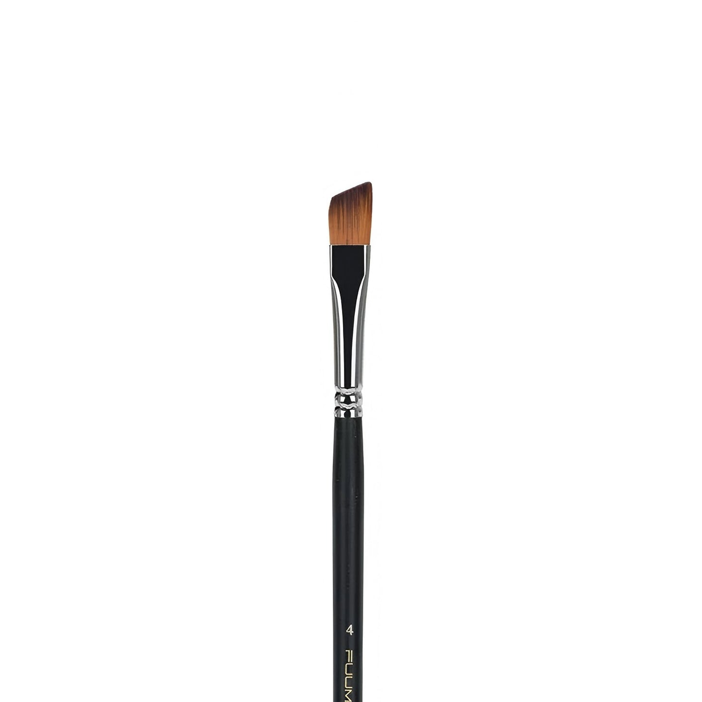 Fuumuui 9pcs Professional Nylon Hair Acrylic Brushes